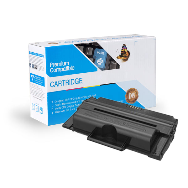 SW PREM SAS SCX5635FN LQ-HI YLD BLACK TONER SWRMLTD208L