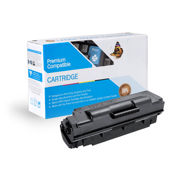 SW PREM SAS ML4512ND LQ-XH YLD BLACK TONER SWRMLTD307E