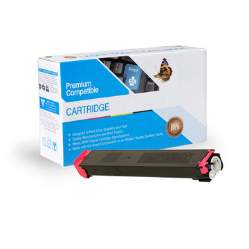 SW PREM SHR MX-2610N LQ-SD YLD MAGENTA TONER SWRMX36NTMA