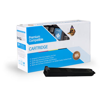 SW PREM SHR MX-5110N LQ-SD YLD BLACK TONER SWRMX51NTBA