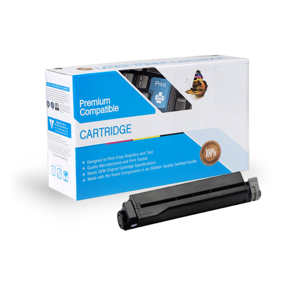 SW PREM OKI 52109001 LQ-SD BLACK TONER SWRO10EX