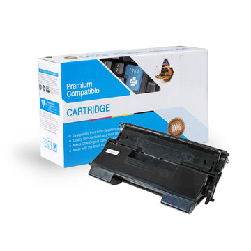 SW PREM OKI 52114502 LQ-HI YLD BLACK TONER SWROB6300H