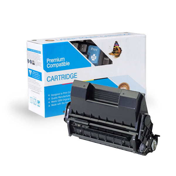 SW PREM OKI 52123603 LQ-SD BLACK TONER SWROB730