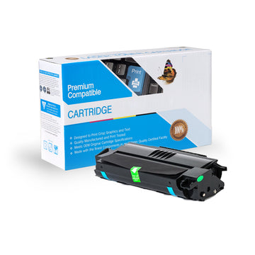 SW PREM OKI 56123401 LQ-SD BLACK TONER SWROMB260H