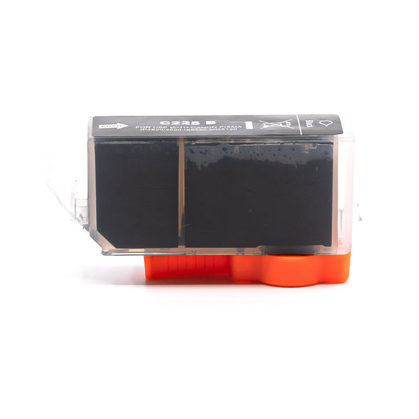 SW PREM CNM MG6120 LQ-PGI225 SD PIGMENT BLK SWRPGI225BK