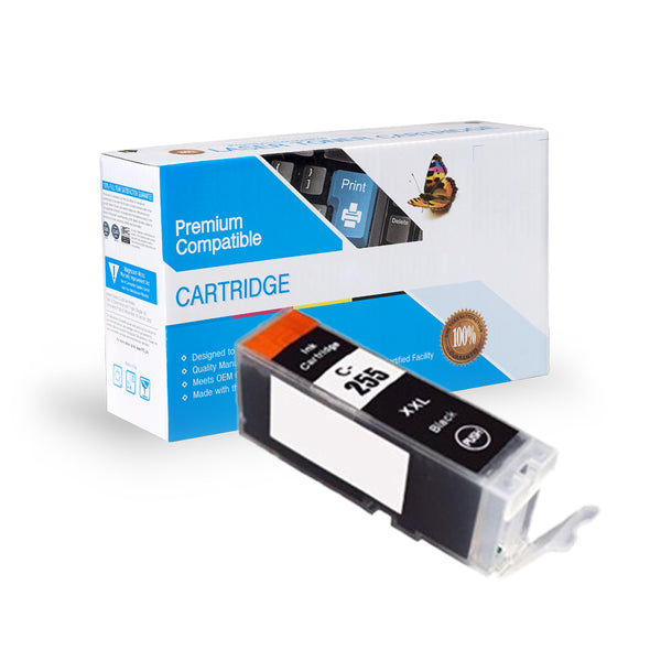 SW PREM CNM MX922 LQ-PGI255XXL XH PGMT BLK SWRPGI255XXLBK