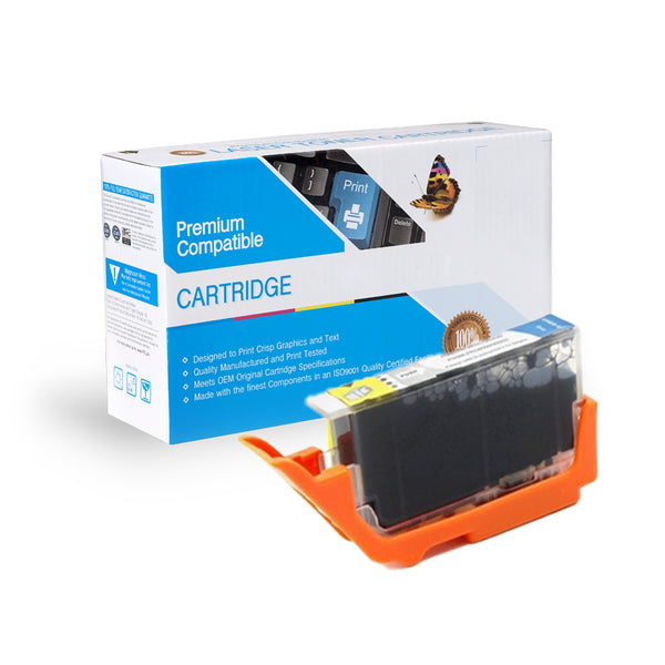 SW PREM CNM PRO9500 LQ-PGI9 SD GRAY INK SWRPGI9GY