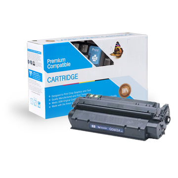 SW PREM HP LJ 1300 LQ-13X HI MICR TONER SWRQ2613XM