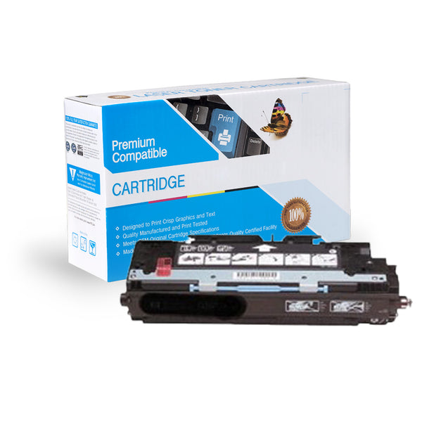 SW PREM HP LJ 3500 LQ-308A SD BLACK TONER SWRQ2670A