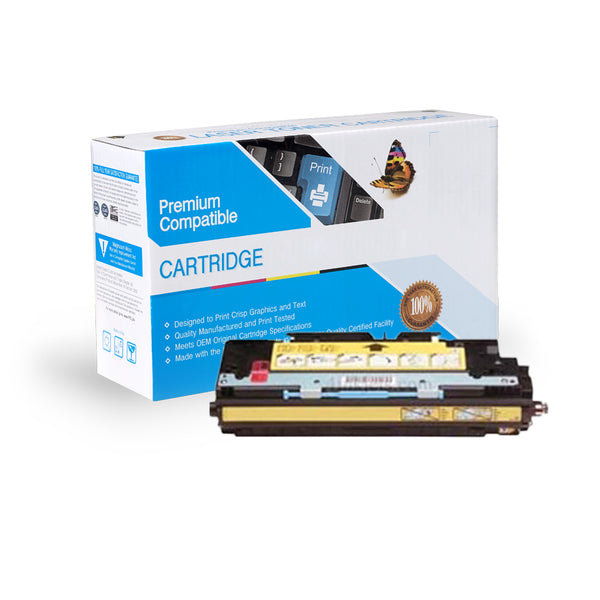 SW PREM HP LJ 3500 LQ-309A SD YELLOW TONER SWRQ2672A