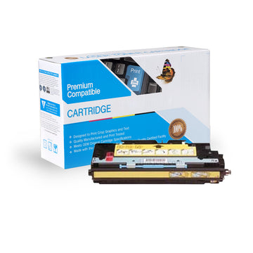SW PREM HP LJ 3500 LQ-309A SD YELLOW TONER SWRQ2672A
