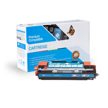 SW PREM HP LJ 3700 LQ-311A SD CYAN TONER SWRQ2681A