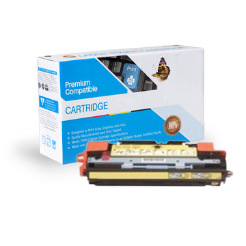 SW PREM HP LJ 3700 LQ-311A SD YELLOW TONER SWRQ2682A