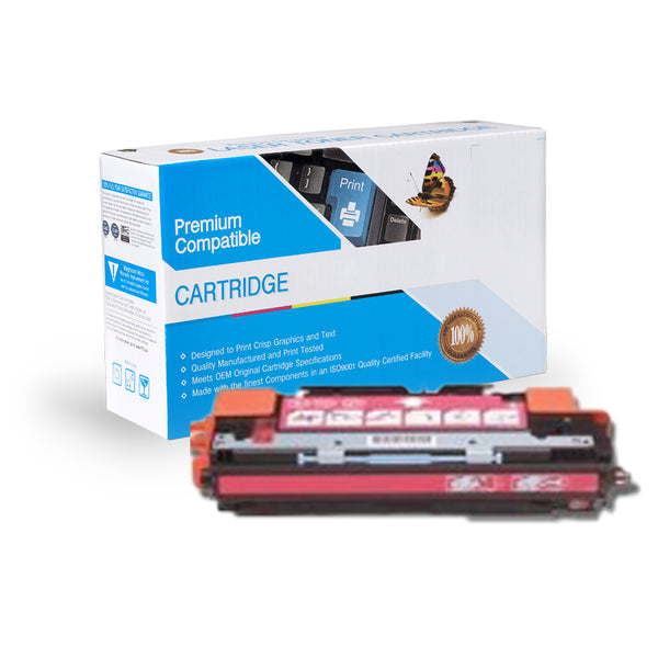 SW PREM HP LJ 3700 LQ-311A SD MAGENTA TONER SWRQ2683A
