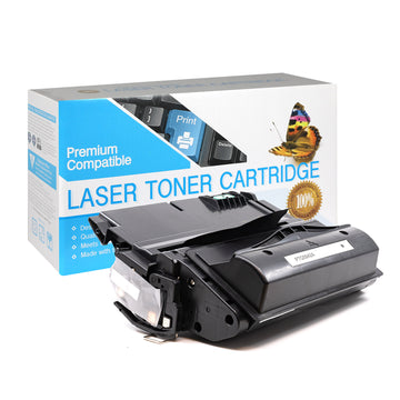SW PREM HP LJ 4250 LQ-42A SD BLACK TONER SWRQ5942A