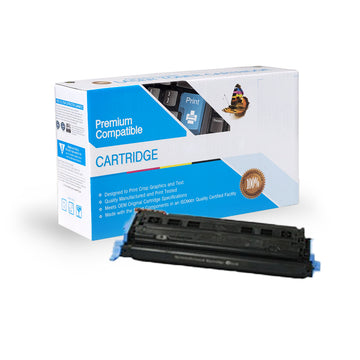 SW PREM HP LJ 2600N LQ-124A SD BLACK TONER SWRQ6000A