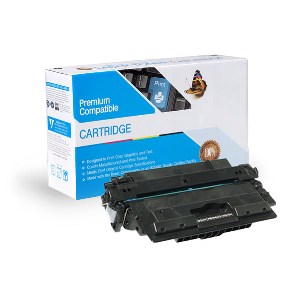 SW PREM HP LJ M5025 LQ-70A SD BLACK TONER SWRQ7570A
