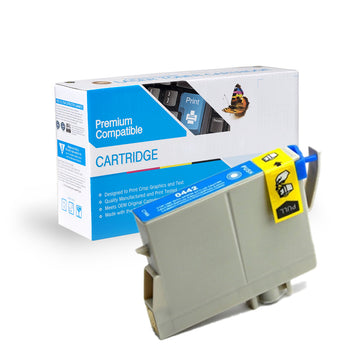 SW PREM EPS STYLUS C86 LQ-SD CYAN INK SWRT044220
