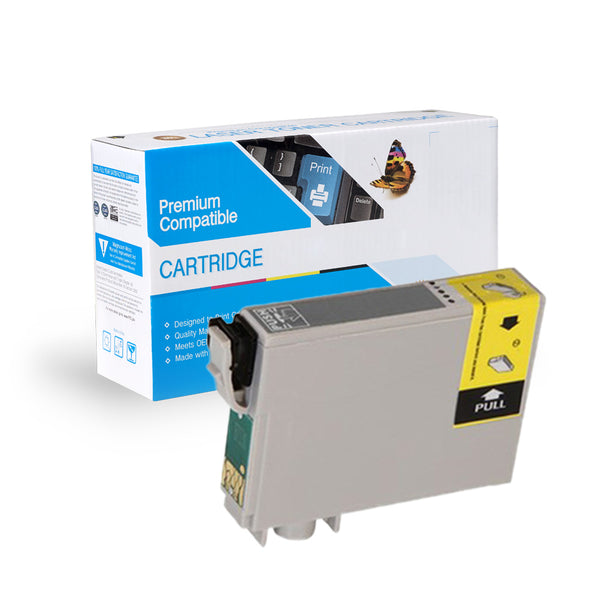 SW PREM EPS STYLUS R300 LQ-SD YLD BLACK INK SWRT048120