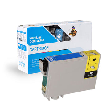 SW PREM EPS STYLUS R300 LQ-SD YLD CYAN INK SWRT048220