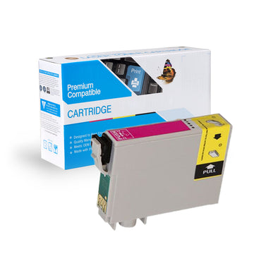 SW PREM EPS STYLUS R300 LQ-SD YLD MAGENTA INK SWRT048320