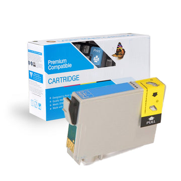 SW PREM EPS STYLUS R300 LQ-SD YLD LT CYAN INK SWRT048520