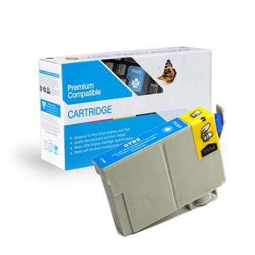 SW PREM EPS STYLUS R280 LQ-SD CYAN INK SWRT078220
