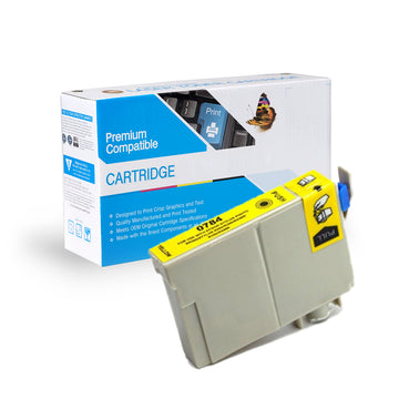 SW PREM EPS STYLUS R280 LQ-SD YELLOW INK SWRT078420