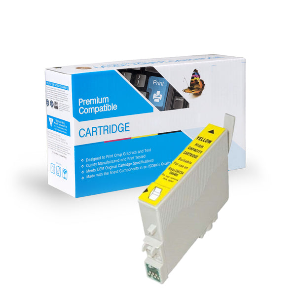 SW PREM EPS ARTISAN 700 LQ-SD YLD YELLOW INK SWRT099420