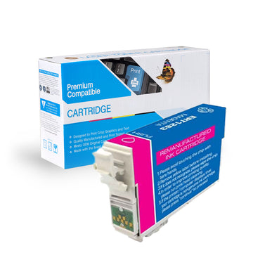 SW PREM EPS STYLUS NX430 LQ-HI YLD MAGENTA INK SWRT126320