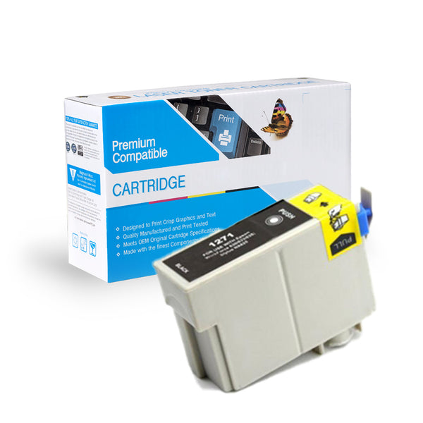 SW PREM EPS STYLUS NX530 LQ-XH YLD BLACK INK SWRT127120