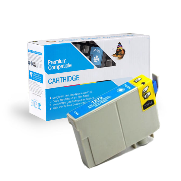 SW PREM EPS STYLUS NX530 LQ-XH YLD CYAN INK SWRT127220