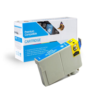 SW PREM EPS STYLUS NX530 LQ-XH YLD CYAN INK SWRT127220