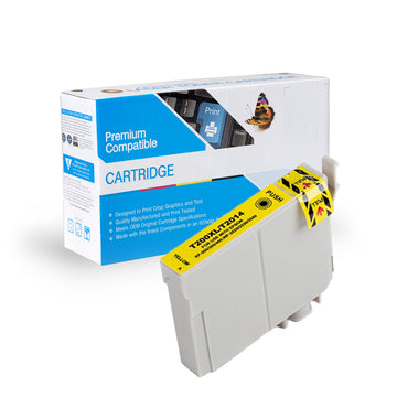 SW PREM EPS EXPRS XP-200 LQ-HI YLD YELLOW INK SWRT200XL420