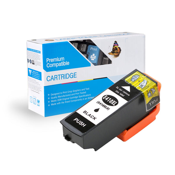 SW PREM EPS EXPRS XP-530 LQ-HI YLD BLACK INK SWRT410XL020