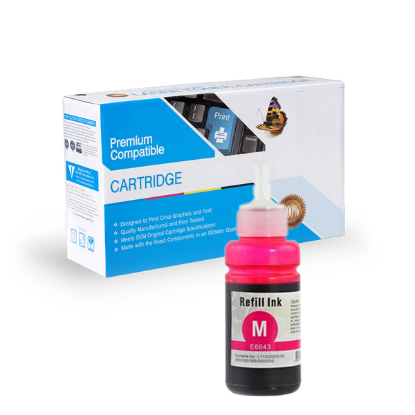 SW PREM EPS EXPRS ET2500 LQ-SD YLD MAGENTA INK SWRT664320