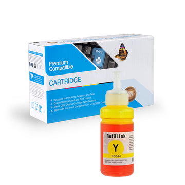 SW PREM EPS EXPRS ET2500 LQ-SD YLD YELLOW INK SWRT664420