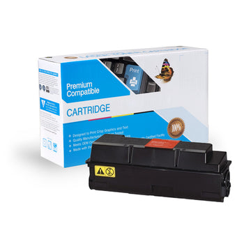 SW PREM KYO FS-3900D LQ-TK320 SD BLACK TONER SWRTK320