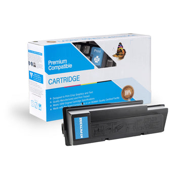 SW PREM KYO FS-4000 LQ-HI BLACK TONER SWRTK330