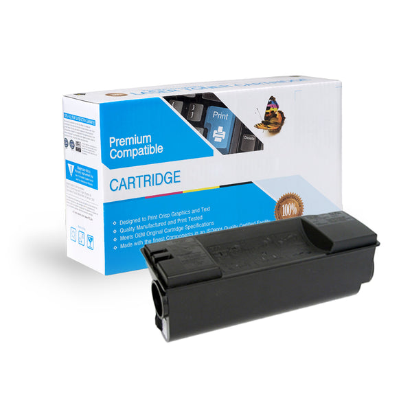 SW PREM KYO FS-1900 LQ-TK50 SD BLACK TONER SWRTK50