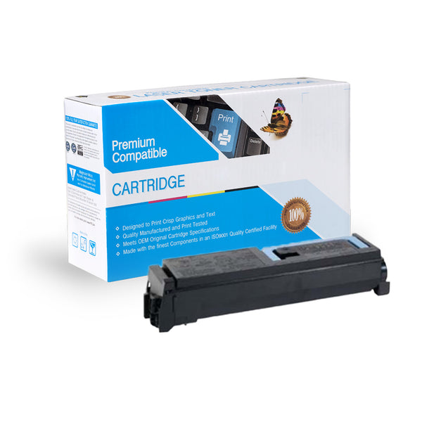 SW PREM KYO FS-C5200DN LQ-TK552 SD BLACK TONER SWRTK552K