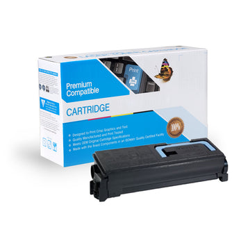 SW PREM KYO FS-C5400DN LQ-TK572 SD BLACK TONER SWRTK572K