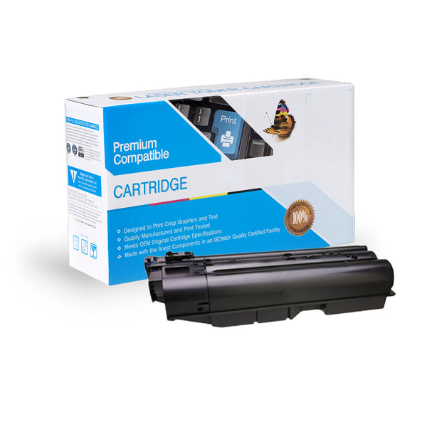 SW PREM KYO TA3500I LQ-TK6307 SD BLACK TONER SWRTK6307