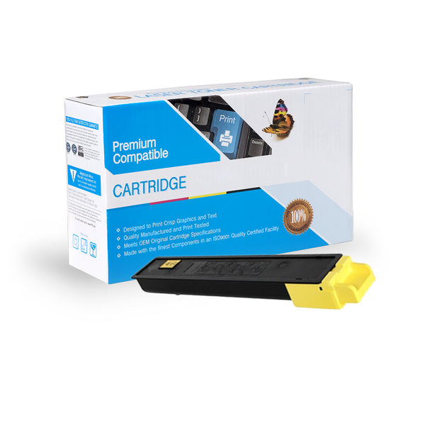 SW PREM KYO TA2551CI LQ-TK8327 SD YELLOW TONE SWRTK8327Y