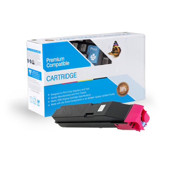 SW PREM KYO TA4550CI LQ-TK8507 SD MAGENTA TON SWRTK8507M