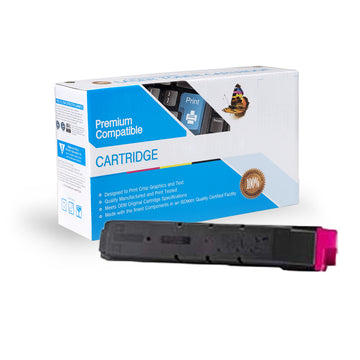 SW PREM KYO FS-C8650DN LQ-TK8602 SD MAGENTA TON SWRTK8602M