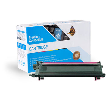 SW PREM BRT HL-4040CN LQ-TN115 HI MAGENTA TONE SWRTN115M