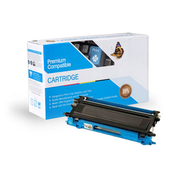 SW PREM BRT HL-3040CN LQ-TN210 SD CYAN TONER SWRTN210C