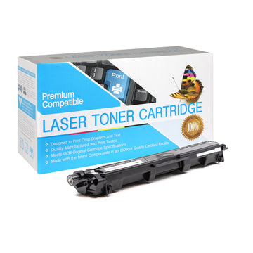 SW PREM BRT HL-3140CW LQ-TN221 SD BLACK TONER SWRTN221K