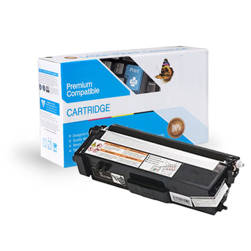 SW PREM BRT HL-4150CDN LQ-TN315 HI BLACK TONER SWRTN315K